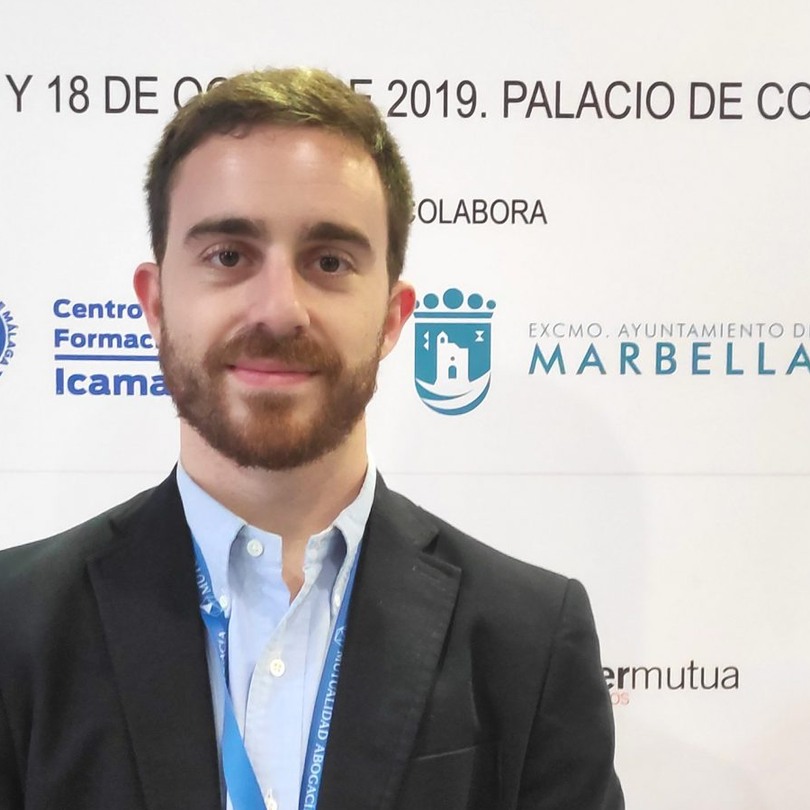 Juancho Vega de Seoane, fundador de BoomLeads